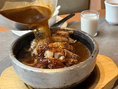 冒烤鸭-张烤鸭·川菜·非遗冒烤鸭(青石桥店)