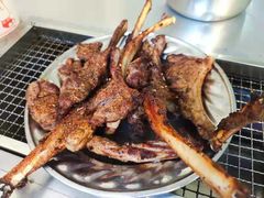 -草原烤羊腿总店(总店)