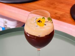 -RIPPLE COFFEE涟漪咖啡