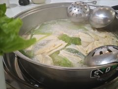 -飞来湖湿地公园