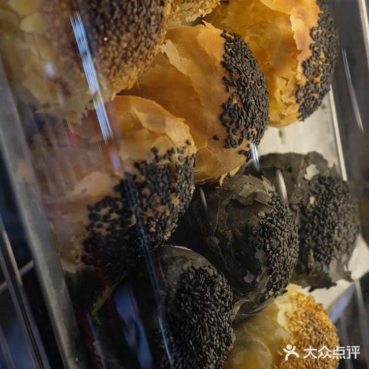 爱肉老baby胡椒饼,源于福州,风靡宝岛,辛
