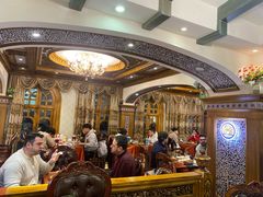 -新疆伊宁远征餐厅