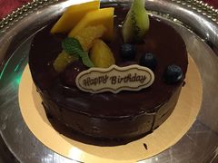 -王品牛排(郑州大卫城店)