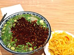 -有礼有面(知春路店)