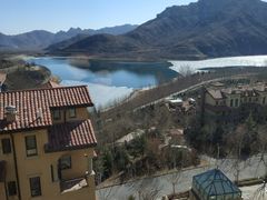 -天鹅湖生态旅游风景区