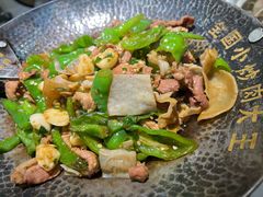 -费大厨辣椒炒肉(黄兴中心广场店)