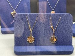 -克拉花园珠宝(诚品生活店)