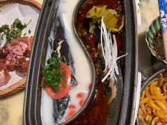 -锦府盐帮·侯宅(五棵松万达店)