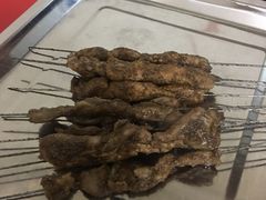 -曾记大腰子烧烤(苗栗路总店)