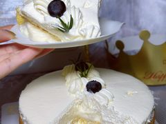 -杜哈夫DOUX RÊVE·生日蛋糕(日月光店)