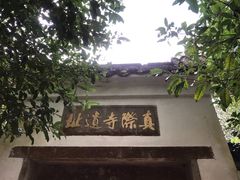 -西湖风景区十里琅珰-五云山