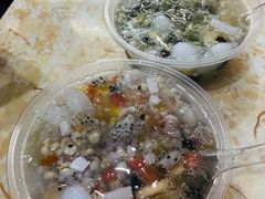 -碣石甜品(时代商业步行街店)