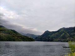 -后柳水乡