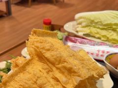 -芦月轩羊蝎子(劲松店)
