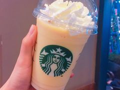 -星巴克臻选(泉州浦西万达广场店)