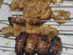 -鼎原力量东北吊炉烧烤(临河街店)