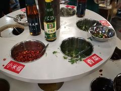 -憨铁匠老火锅(龙岗万科里店)