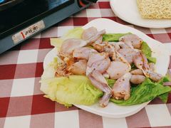 -吉源大排档·鱼生·海鲜(烧烤彩印厂店)