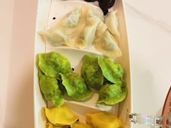 -船歌·鱼水饺青岛菜(合肥路永旺店)