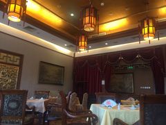 -仿膳饭庄(天安门店)