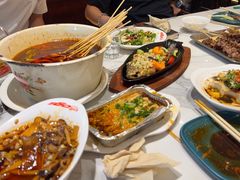 -160烧烤(香坊店)