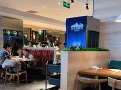 -比格比萨自助(宋家庄店)