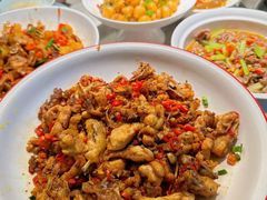 -鱼你相聚·河鲜馆(袁家岭店)