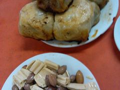 门钉肉饼-宝瑞门钉肉饼店