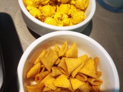 -半天妖烤鱼(物美沁山水店)