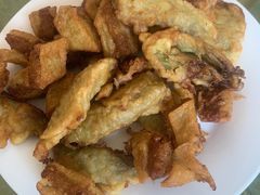 -金台阶鱼馆(于桥水库店)