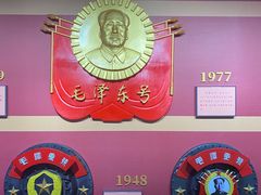 -中国铁道博物馆(正阳门馆)