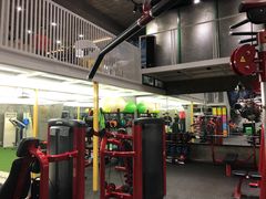 -SAH健身私教工作室(紫东店)