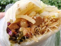 -张果佬年糕卷(科巷店)