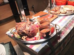 -上海东方佘山翰悦阁酒店·Vie全日制餐厅