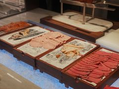 -盐城万豪酒店-盐城厨房西餐厅