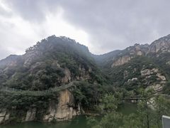 -黑龙潭风景区
