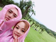 -鹅銮鼻公园