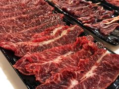 -陈记顺和牛肉火锅馆(天河北路店)