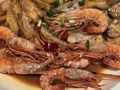 -健眺小海鲜(临海后山店)