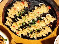 -可可大虾武汉土菜大排档(万松园1店)