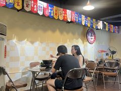 -小板凳(四公里店)