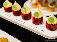 -莲花跑车(国贸商城店)