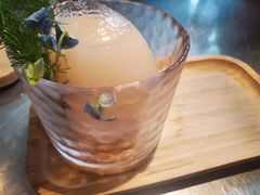 -探鱼·鲜青椒爽麻烤鱼(银泰城店)