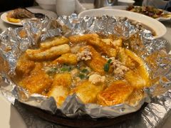 -华盛丰温州大排档(东三环南路店)