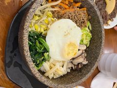 -全州拌饭馆(断桥店)