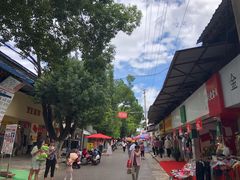 -洪记凉米线(新兴路店)