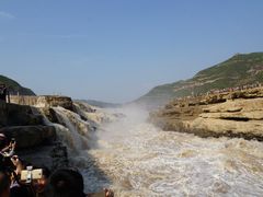 -陕西黄河壶口瀑布旅游区