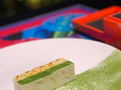 -上海滩餐厅(BFC外滩金融中心店)