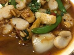 -阿兴生鱼片(大光路店)