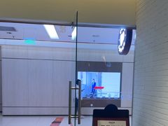 -COSTA COFFEE(新奥购物中心店)